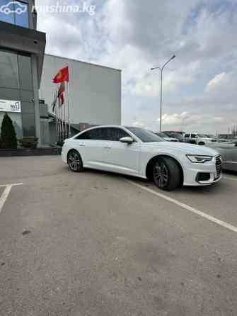 Audi A6 V (C8) 45 TFSI 2.0, 2022 Бишкек