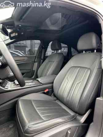 Audi A6 V (C8) 45 TFSI 2.0, 2022 Бишкек