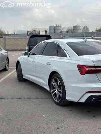 Audi A6 V (C8) 45 TFSI 2.0, 2022 Бишкек
