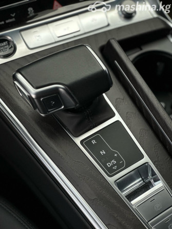 Audi A6 V (C8) 45 TFSI 2.0, 2022 Bishkek - photo 8