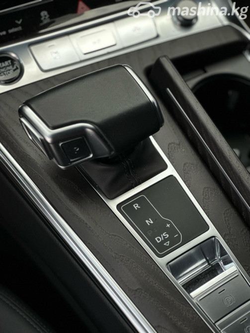 Audi A6 V (C8) 45 TFSI 2.0, 2022 Бишкек - сүрөт 8
