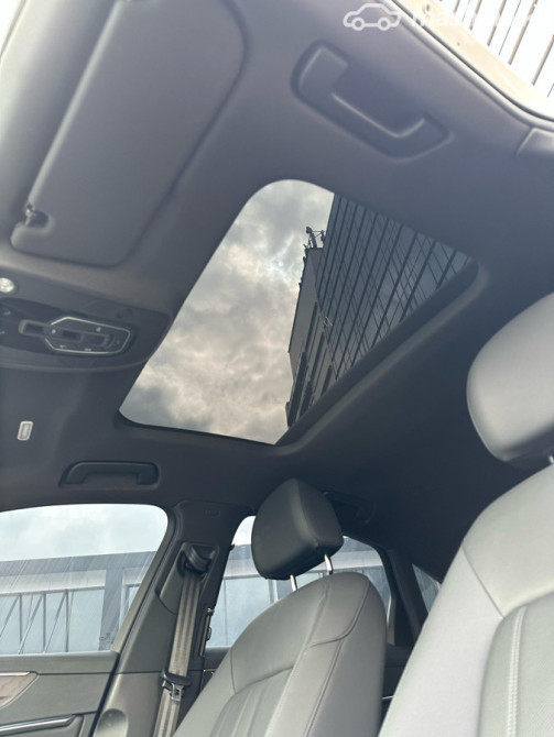 Audi A6 V (C8) 45 TFSI 2.0, 2022 Бишкек - сүрөт 10