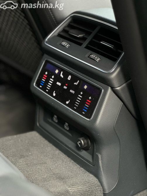 Audi A6 V (C8) 45 TFSI 2.0, 2022 Бишкек - сүрөт 6