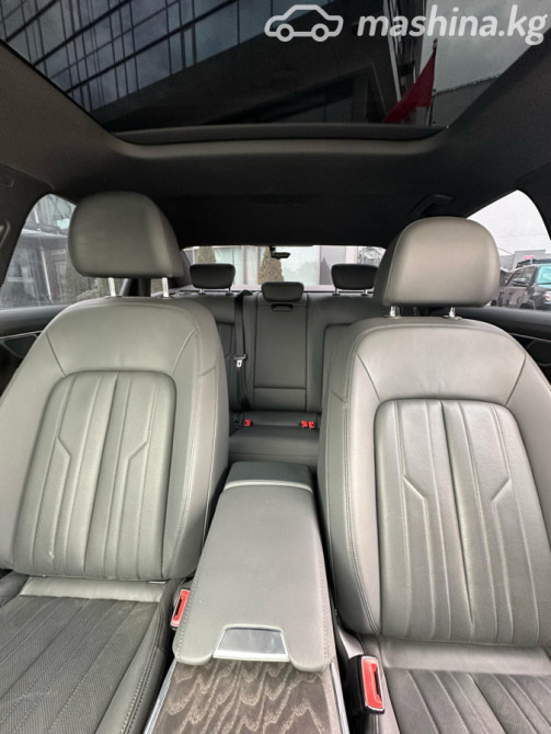 Audi A6 V (C8) 45 TFSI 2.0, 2022 Бишкек - сүрөт 7