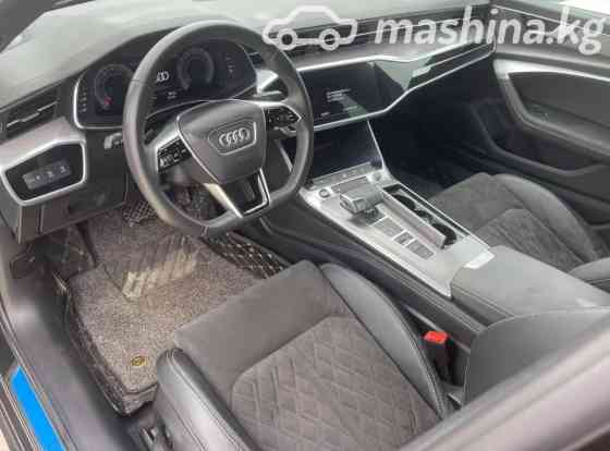 Audi A6 V (C8) Рестайлинг 55 TFSI Long 3.0, 2022 Бишкек