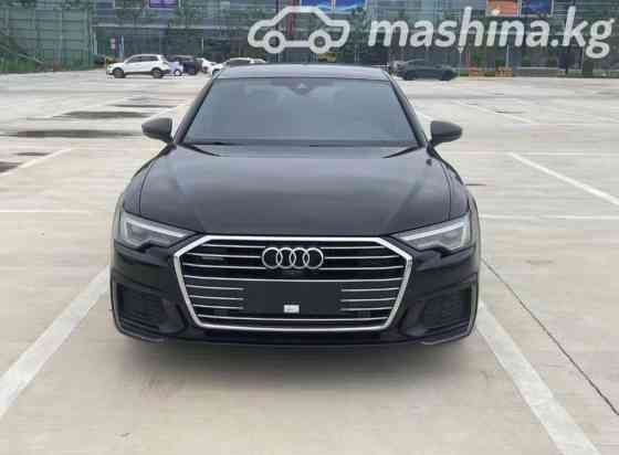 Audi A6 V (C8) Рестайлинг 55 TFSI Long 3.0, 2022 Бишкек