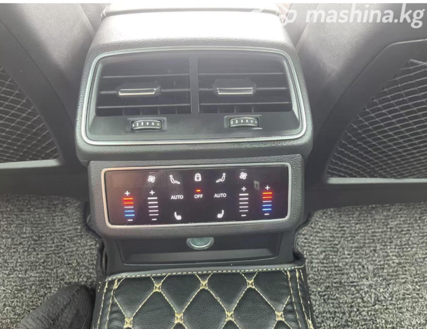Audi A6 V (C8) Рестайлинг 55 TFSI Long 3.0, 2022 Бишкек - сүрөт 4