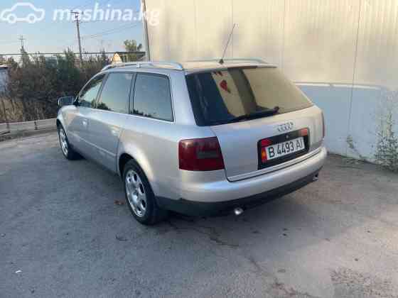 Audi A6 II (C5) Рестайлинг 2.5, 2002 Бишкек