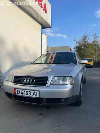 Audi A6 II (C5) Рестайлинг 2.5, 2002 Бишкек
