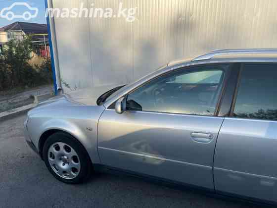 Audi A6 II (C5) Рестайлинг 2.5, 2002 Бишкек