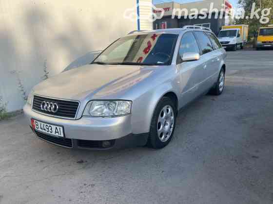 Audi A6 II (C5) Рестайлинг 2.5, 2002 Бишкек