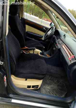 Audi A6 II (C5) 2.4, 1999 Бишкек
