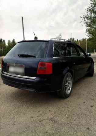 Audi A6 II (C5) 2.4, 1999 Бишкек