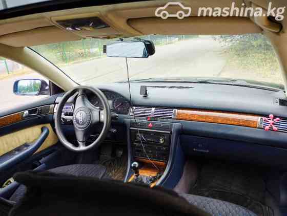 Audi A6 II (C5) 2.4, 1999 Бишкек