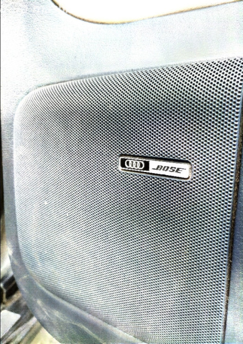 Audi A6 II (C5) 2.4, 1999 Бишкек - сүрөт 5