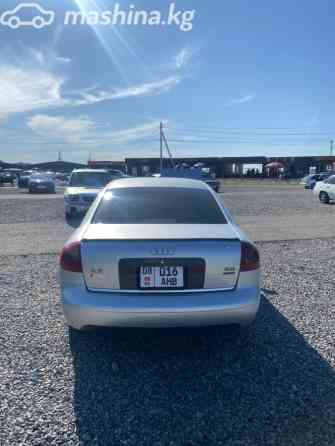 Audi A6 II (C5) 2.8, 1999 Бишкек