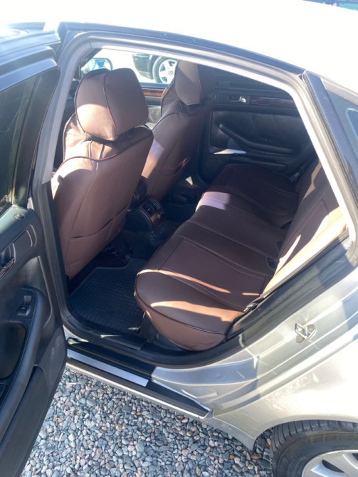 Audi A6 II (C5) 2.8, 1999 Бишкек - сүрөт 5