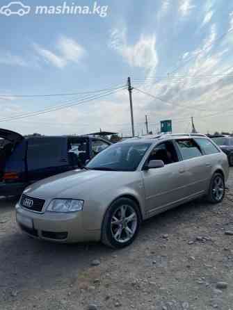 Audi A6 II (C5) 2.8, 1998 Бишкек