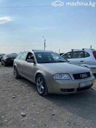 Audi A6 II (C5) 2.8, 1998 Бишкек