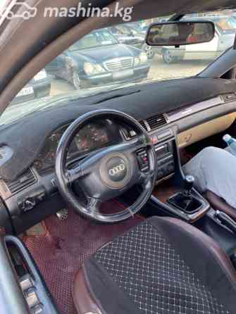 Audi A6 II (C5) 2.8, 1998 Бишкек