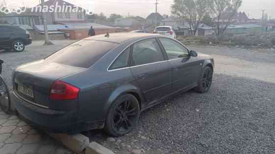Audi A6 II (C5) Рестайлинг 2.4, 2003 Бишкек