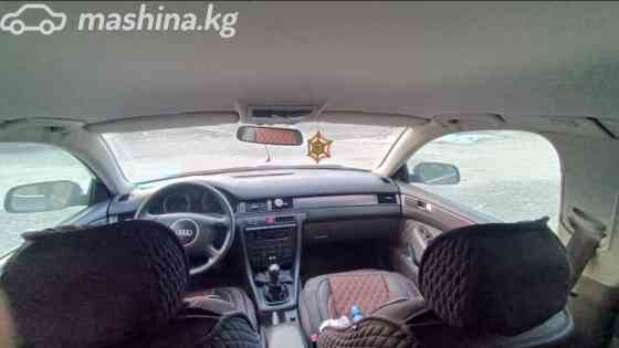 Audi A6 II (C5) Рестайлинг 2.4, 2003 Бишкек