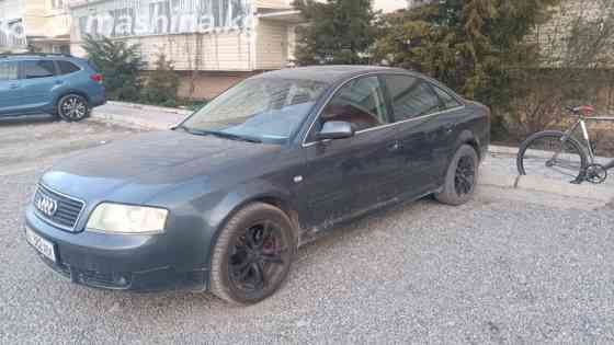 Audi A6 II (C5) Рестайлинг 2.4, 2003 Бишкек