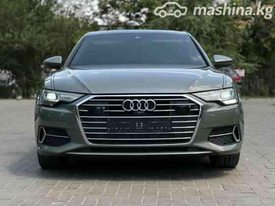 Audi A6 V (C8) Рестайлинг 45 TFSI Long 2.0, 2022 Бишкек