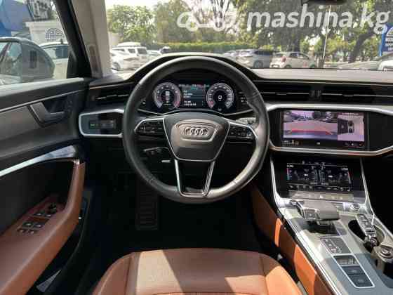 Audi A6 V (C8) Рестайлинг 45 TFSI Long 2.0, 2022 Бишкек