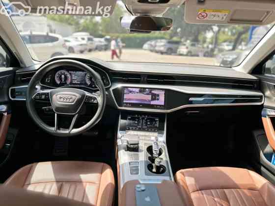 Audi A6 V (C8) Рестайлинг 45 TFSI Long 2.0, 2022 Бишкек