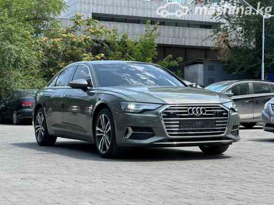 Audi A6 V (C8) Рестайлинг 45 TFSI Long 2.0, 2022 Бишкек