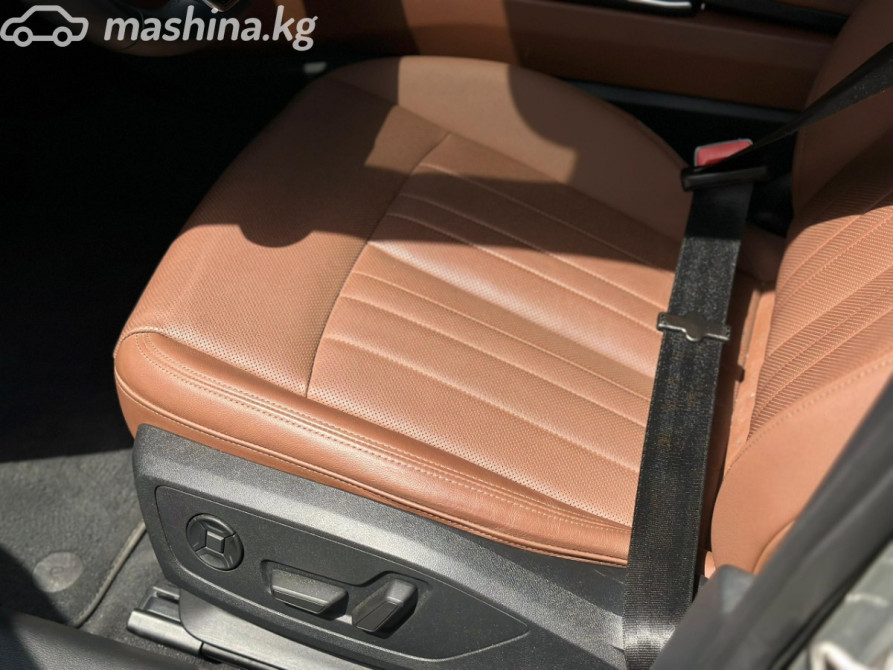 Audi A6 V (C8) Рестайлинг 45 TFSI Long 2.0, 2022 Бишкек - сүрөт 8