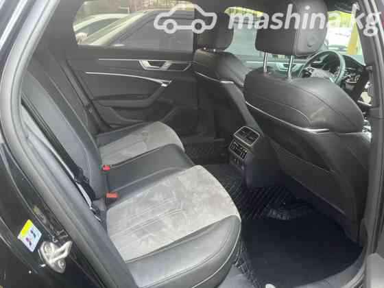 Audi A6 V (C8) Рестайлинг 45 TFSI Long 2.0, 2024 Бишкек