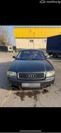 Audi A6 II (C5) Рестайлинг 2.5, 2002 Бишкек