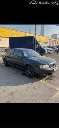 Audi A6 II (C5) Рестайлинг 2.5, 2002 Бишкек