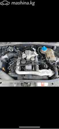Audi A6 II (C5) Рестайлинг 2.5, 2002 Бишкек