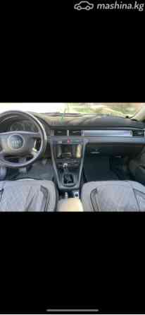 Audi A6 II (C5) Рестайлинг 2.5, 2002 Бишкек