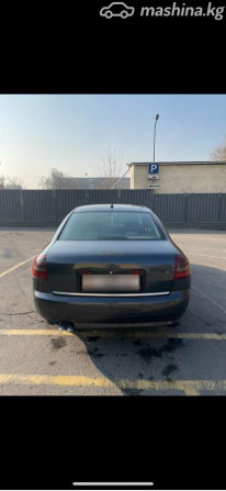 Audi A6 II (C5) Рестайлинг 2.5, 2002 Bishkek - photo 4