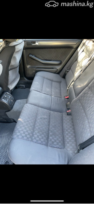 Audi A6 II (C5) Рестайлинг 2.5, 2002 Бишкек - сүрөт 7