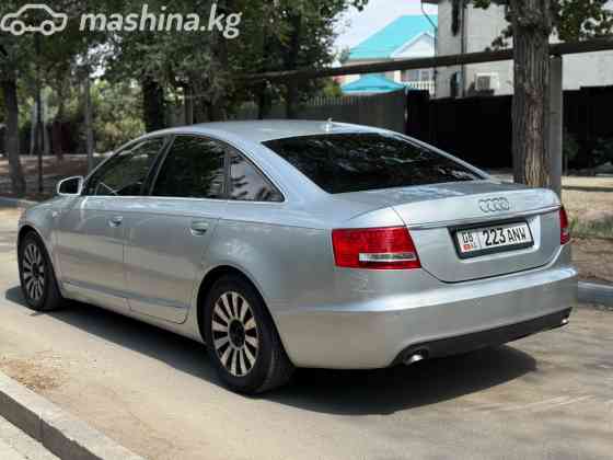 Audi A6 III (C6) 2.7, 2005 Бишкек