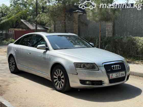 Audi A6 III (C6) 2.7, 2005 Бишкек