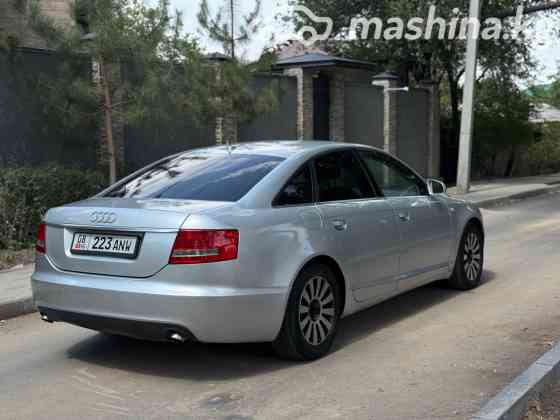 Audi A6 III (C6) 2.7, 2005 Бишкек