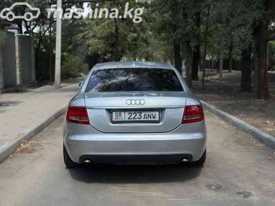 Audi A6 III (C6) 2.7, 2005 Бишкек