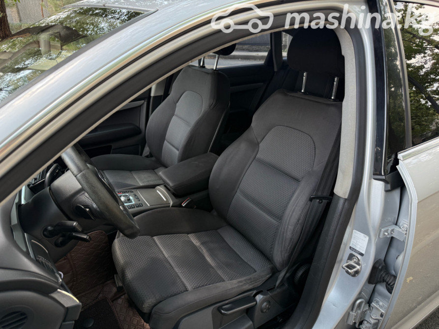 Audi A6 III (C6) 2.7, 2005 Бишкек - сүрөт 8
