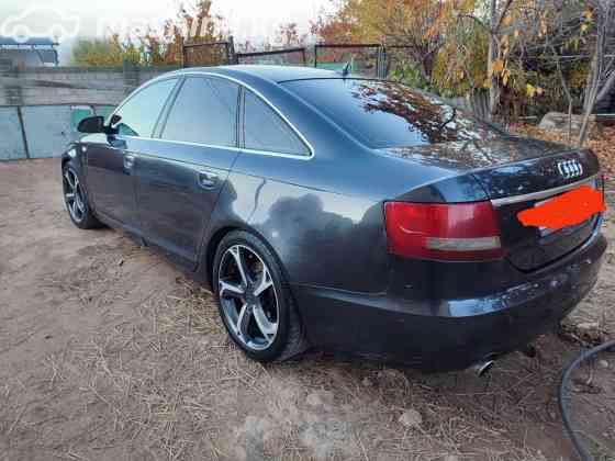 Audi A6 III (C6) 3.1, 2006 Бишкек