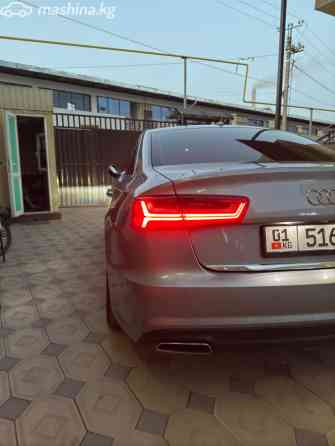 Audi A6 IV (C7) Рестайлинг 2.0, 2018 Бишкек