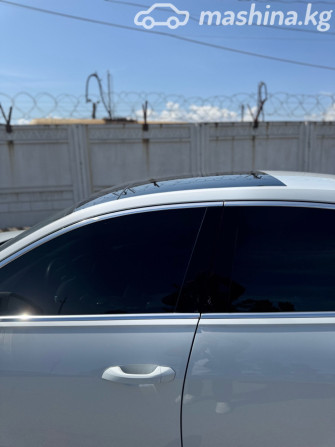 Audi A6 V (C8) Рестайлинг 45 TFSI 2.0, 2022 Bishkek - photo 9
