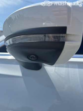 Audi A6 V (C8) Рестайлинг 45 TFSI 2.0, 2022 Bishkek - photo 7