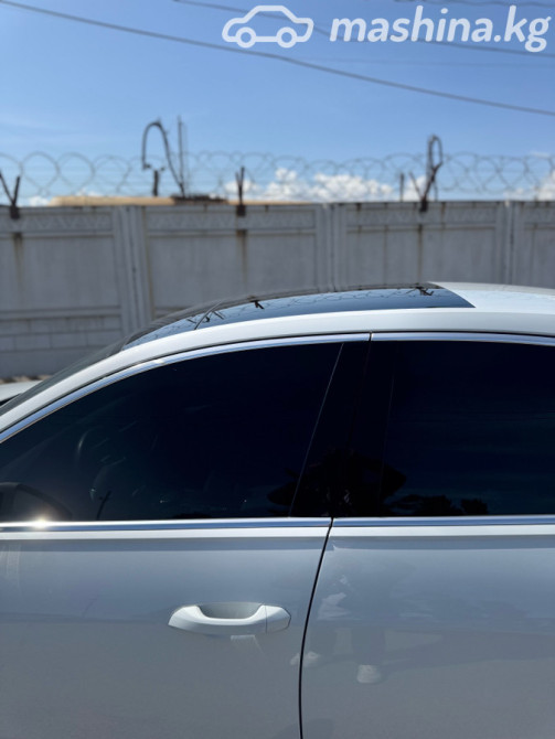 Audi A6 V (C8) Рестайлинг 45 TFSI 2.0, 2022 Бишкек - сүрөт 9