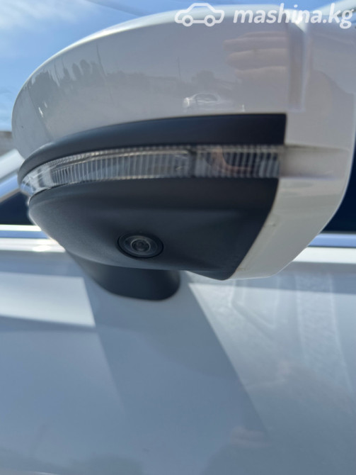 Audi A6 V (C8) Рестайлинг 45 TFSI 2.0, 2022 Бишкек - сүрөт 7